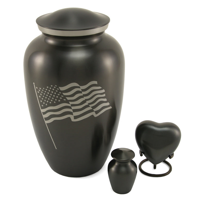 Classic Flag - Lotus