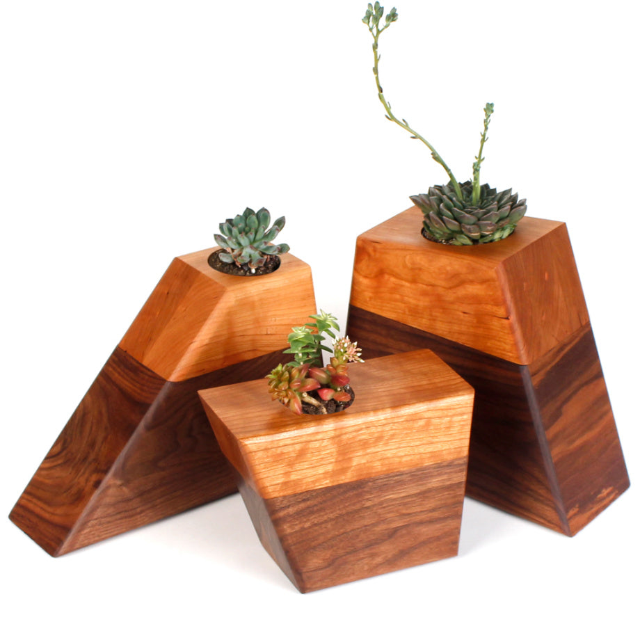 The Living Urn Planter - Endswell