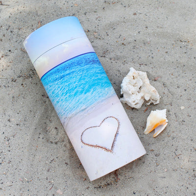 Beach Memories Scattering - Endswell