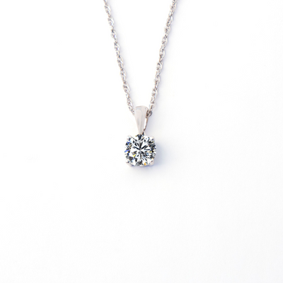 Birthstone Pendant - Endswell