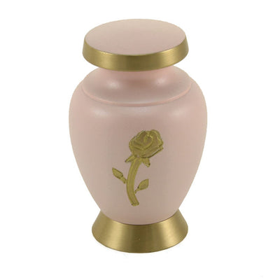 Rose (Aria Series) - Lotus