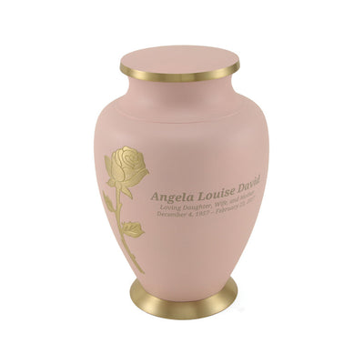 Rose (Aria Series) - Lotus