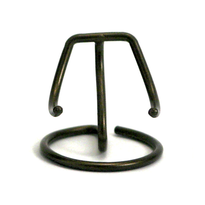 Heart Keepsake Stand - Lotus