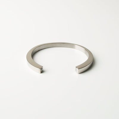 Cuff Bracelet - Lotus
