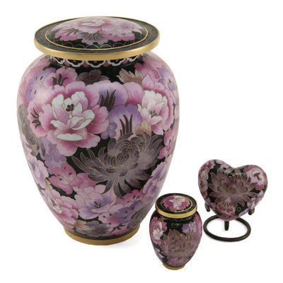 Elite Cloisonne - Lotus