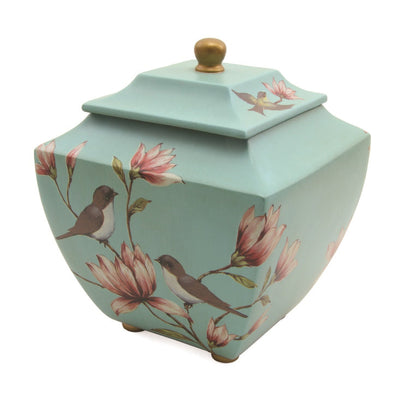 Floral Resin - Endswell