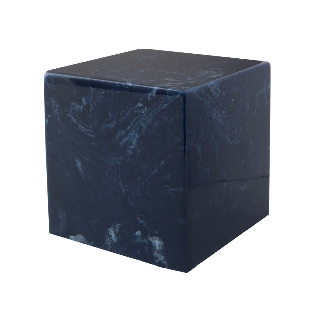 Aurora Keepsake Cube Urn - Birdsong