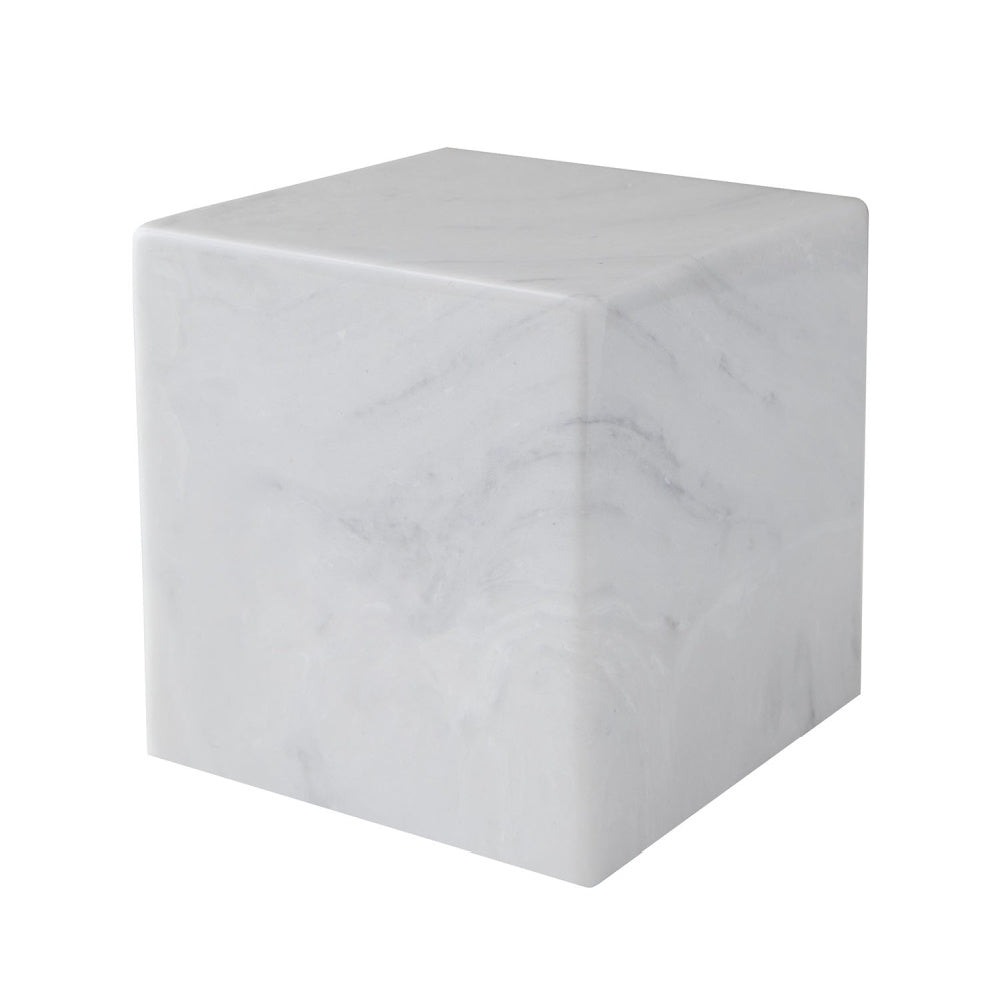Aurora Keepsake Cube Urn - Birdsong