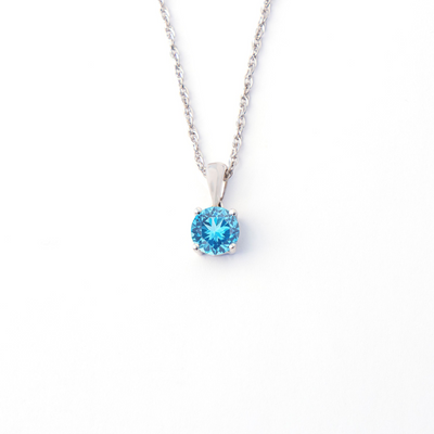 Birthstone Pendant - A Better Place