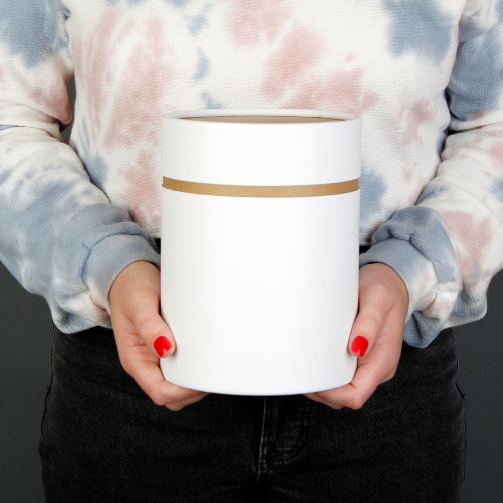 Simplicity "Give Away" Urn - Messenger