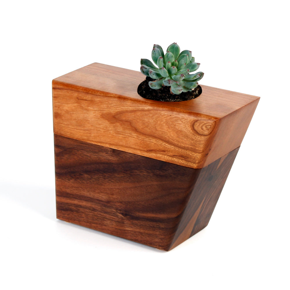 The Living Urn Planter™ Keepsake - Messenger