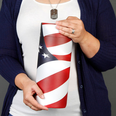 Hero Scattering - Belk