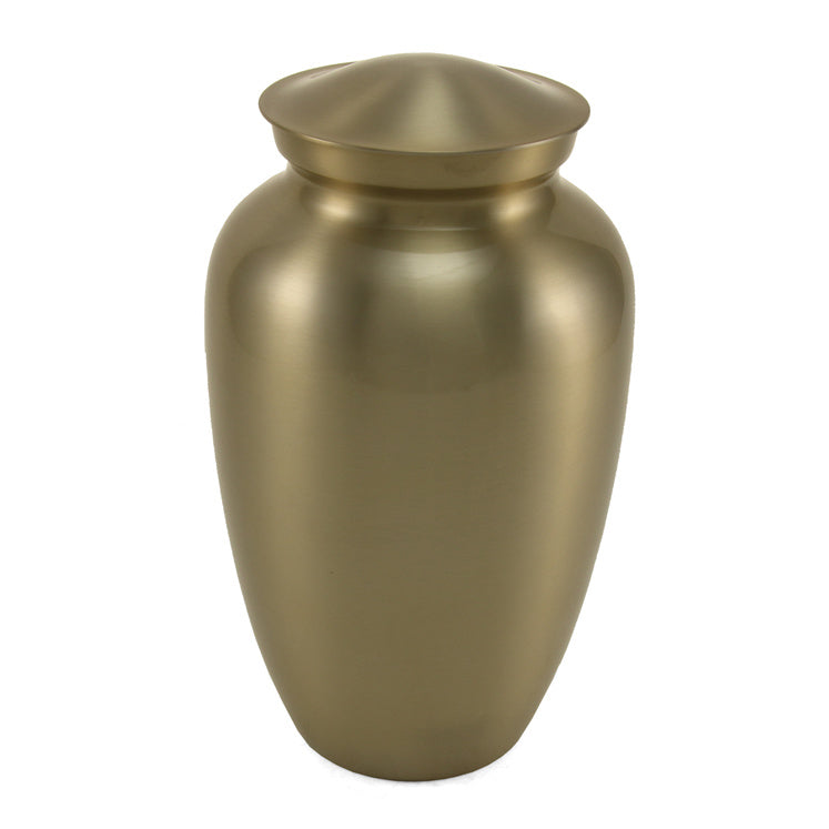 Classic Gloss - Cremation Society