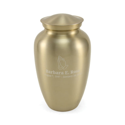 Classic Gloss - Be a Tree Cremation