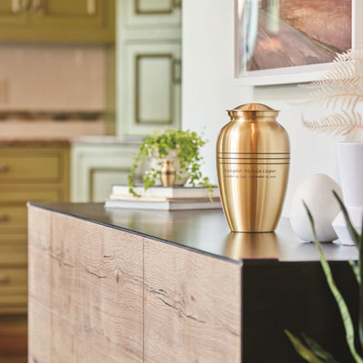 Classic - Cremation Society