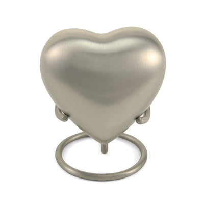 Classic Keepsake Heart - Belk