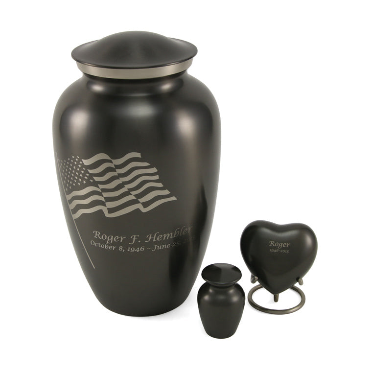 Classic Flag - Eternal Peace