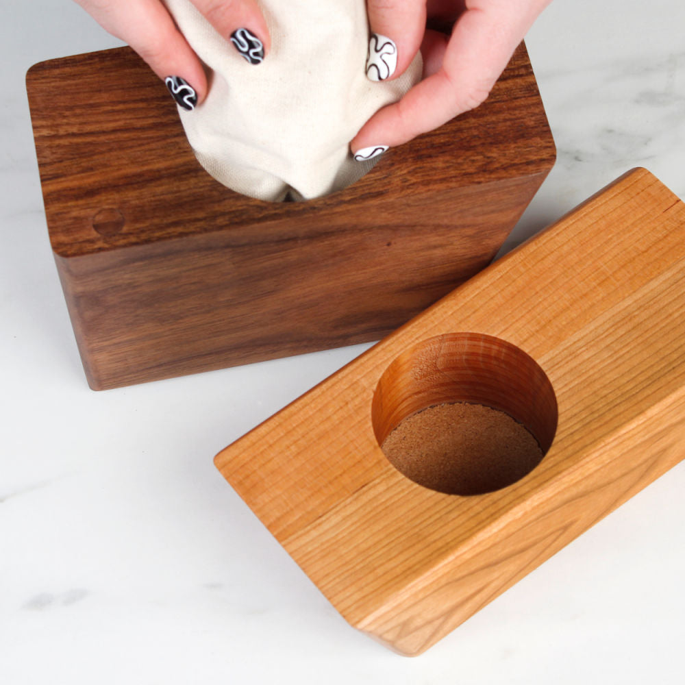 The Living Urn Planter Keepsake - Hyatt Ewald