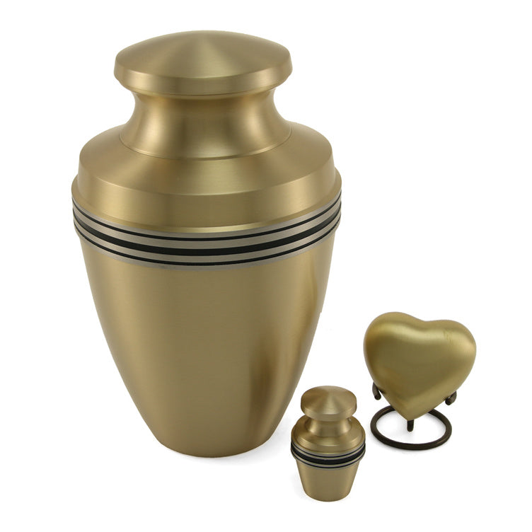 Grecian - Be a Tree Cremation