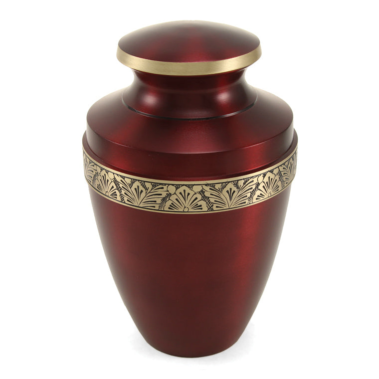 Grecian - Cremation Society