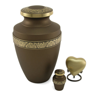 Grecian - Be a Tree Cremation