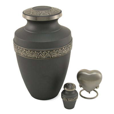 Grecian - Heaven Bound