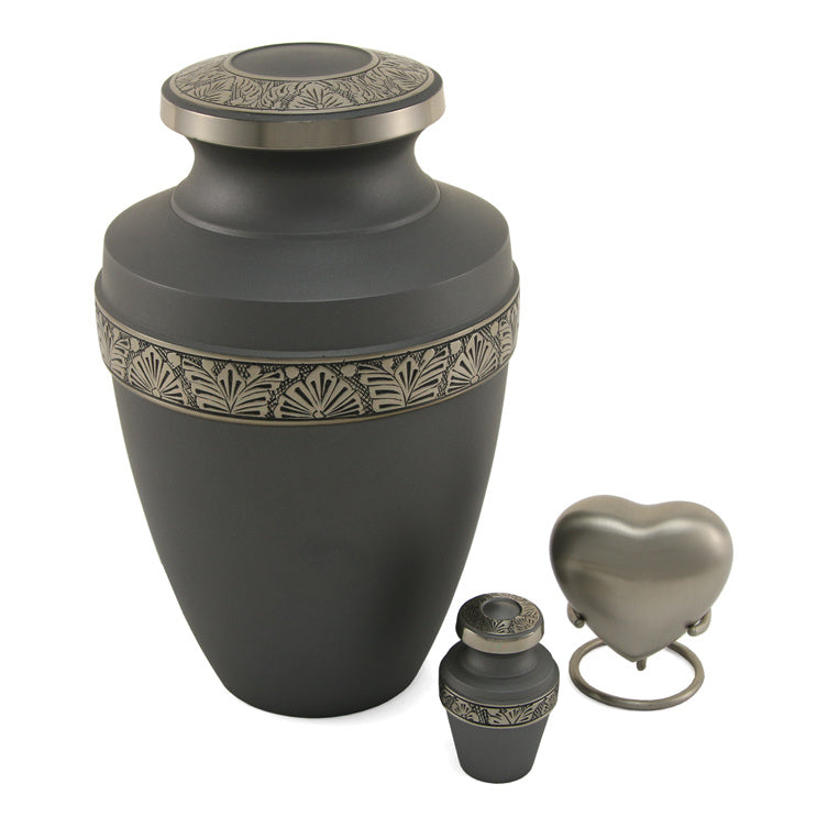 Grecian - Cremation Society