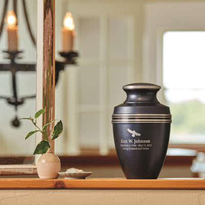 Grecian - Cremation Society