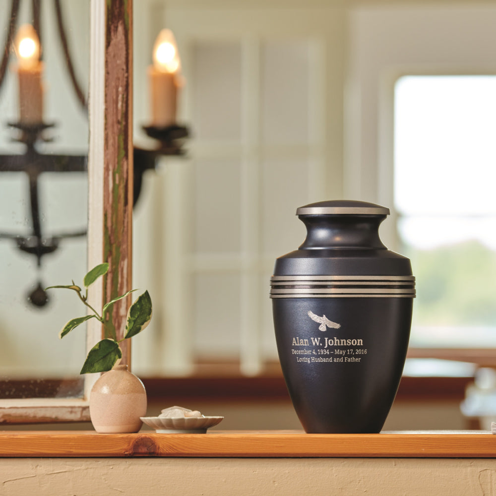 Grecian - A Better Place