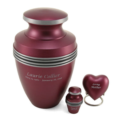 Grecian - Be a Tree Cremation