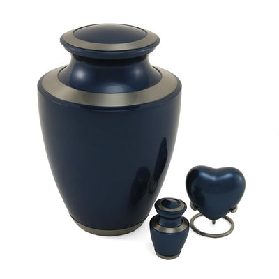 Trinity - Cremation Society