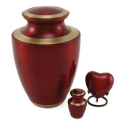 Trinity - Cremation Society