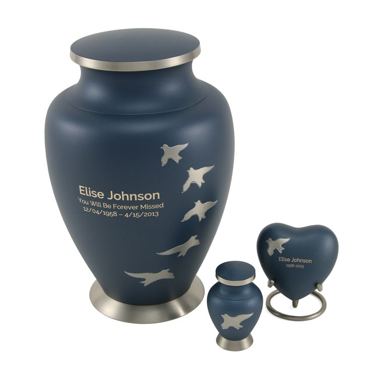 Ascending (Aria Series) - Two Rivers