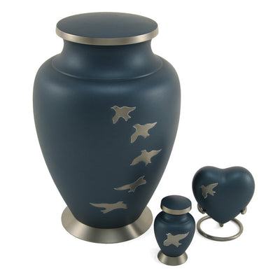 Ascending (Aria Series) - Monarch