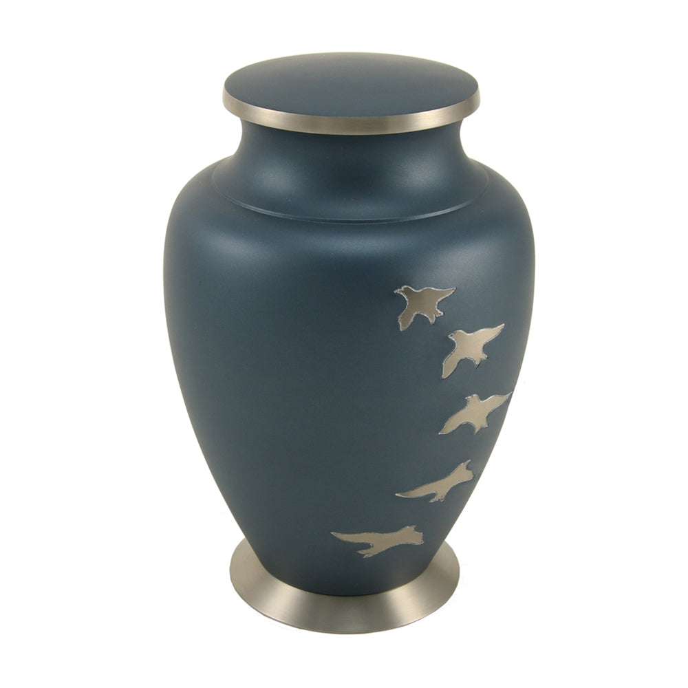 Ascending (Aria Series) - Messenger