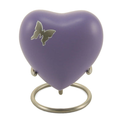 Butterfly (Aria Series) - Be a Tree Cremation