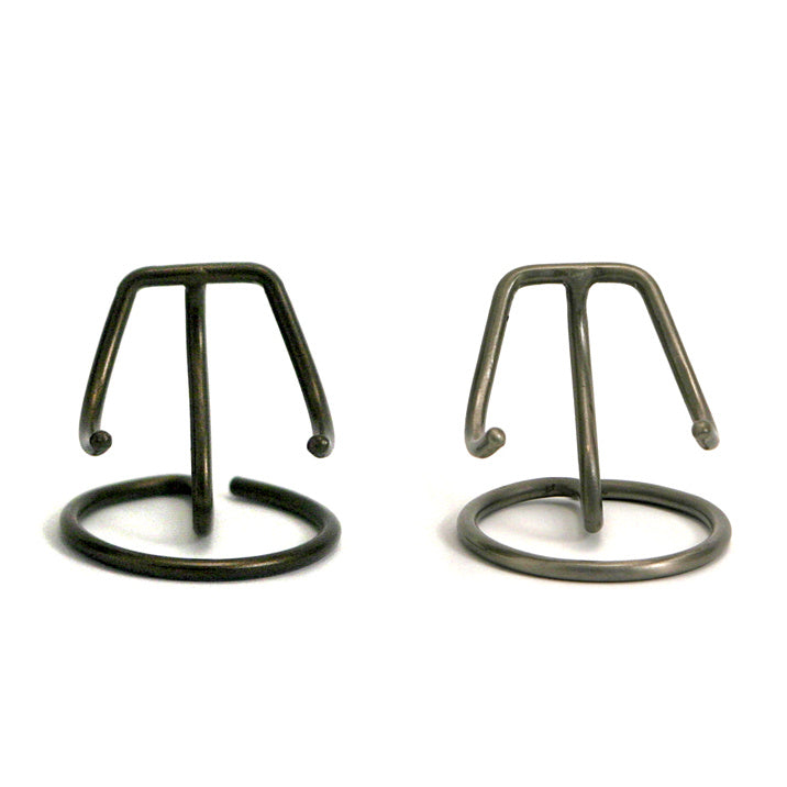 Heart Keepsake Stand - Be a Tree Cremation