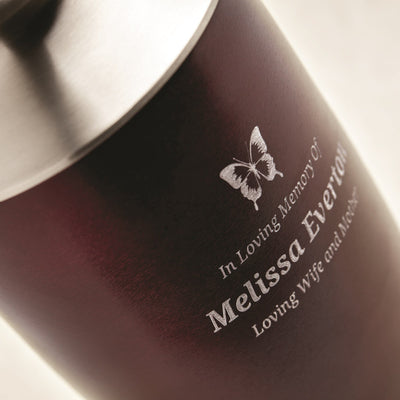 Monterey - Eternal Peace