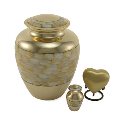 Mother of Pearl - Bunker