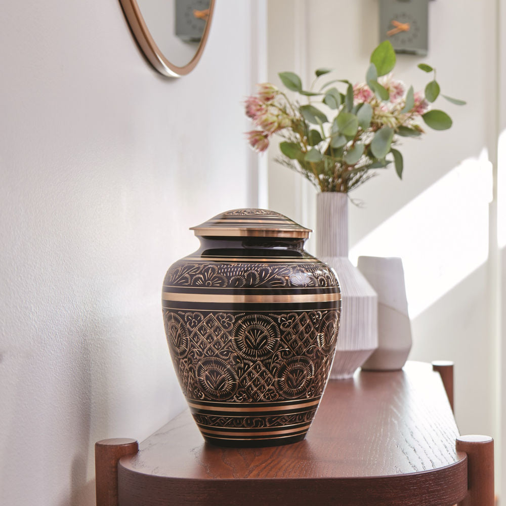 Radiance - Messenger