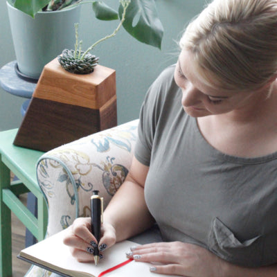 The Living Urn Planter™ - Be a Tree Cremation