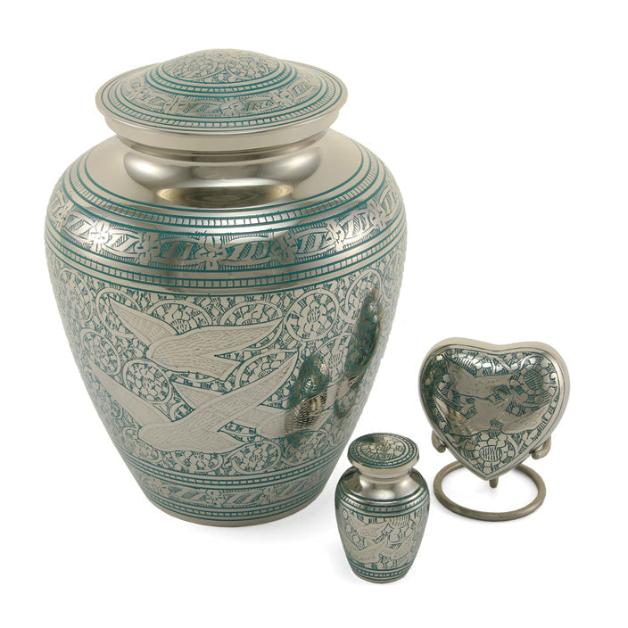 Going Home - Simple Pets