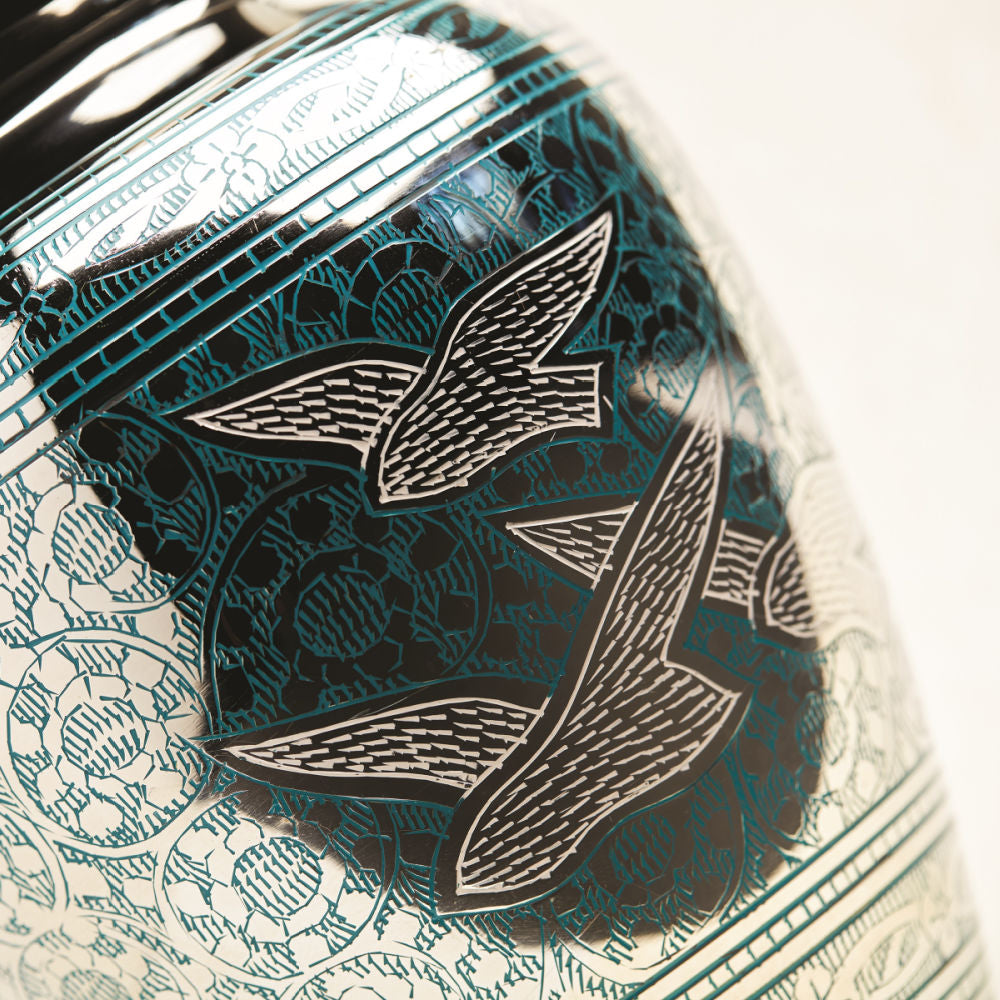 Going Home - Cremation Society