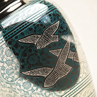 Going Home - Cremation Society