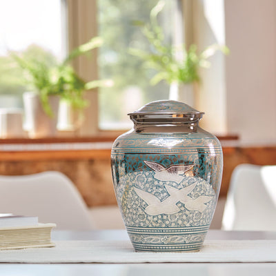 Going Home - Messenger