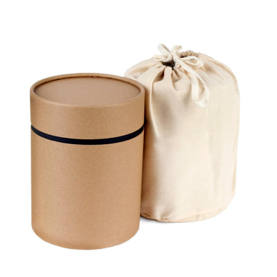 Simplicity "Give Away" Urn - Be a Tree Cremation