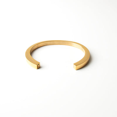 Cuff Bracelet - Bunker