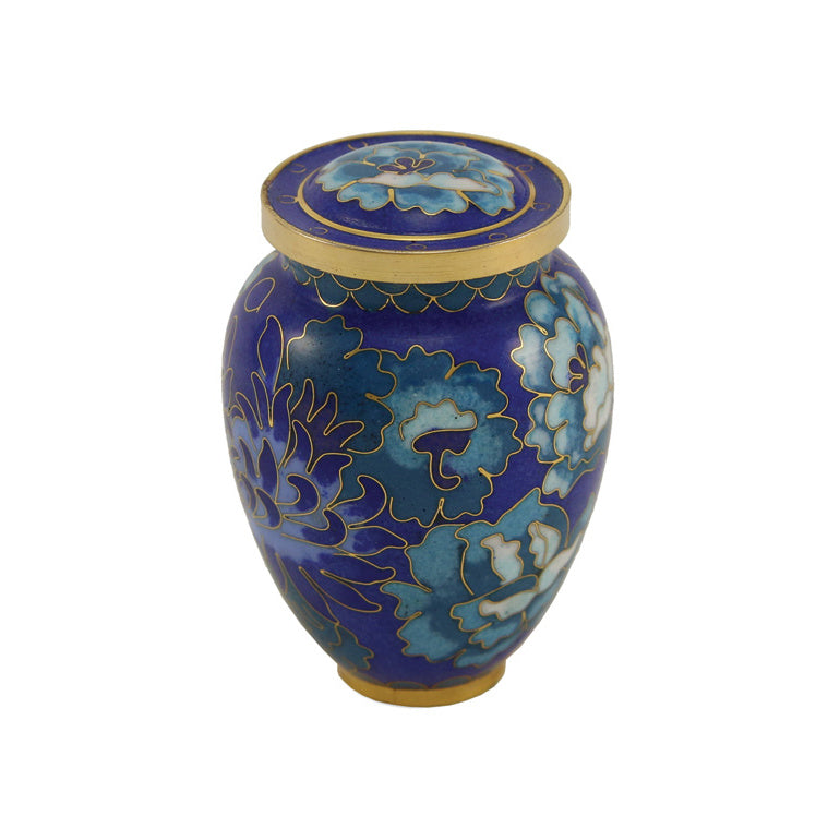 Elite Cloisonne - Weddle