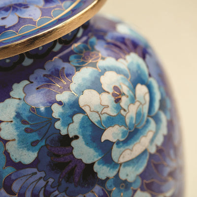 Elite Cloisonne - Weddle
