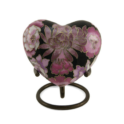 Elite Cloisonne - Be a Tree Cremation